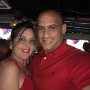 Meet your Posher, Danay